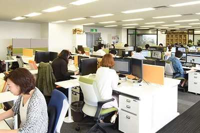 株式会社アビリブオフィス